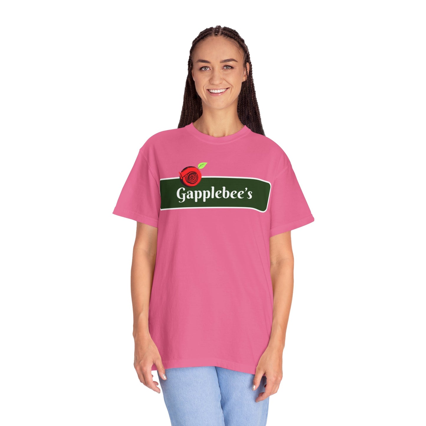 Take'm to Gapplebee's Graphic T