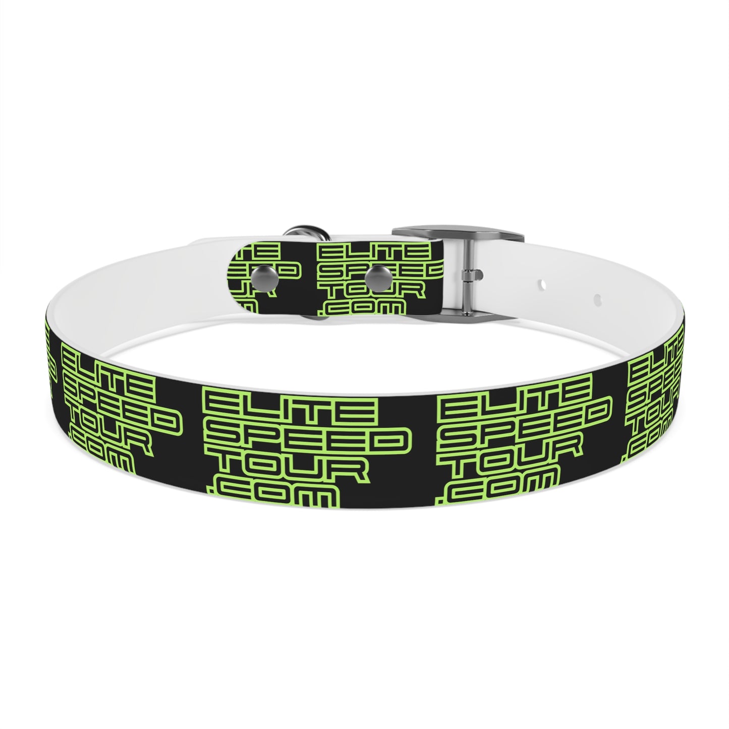 EST Dog Collar
