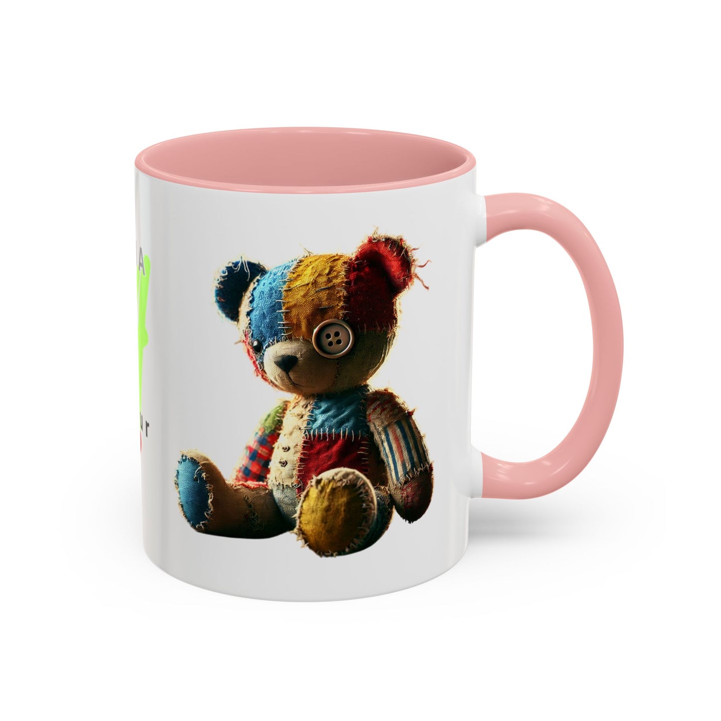 Elite Speed Tour Coffee Mug