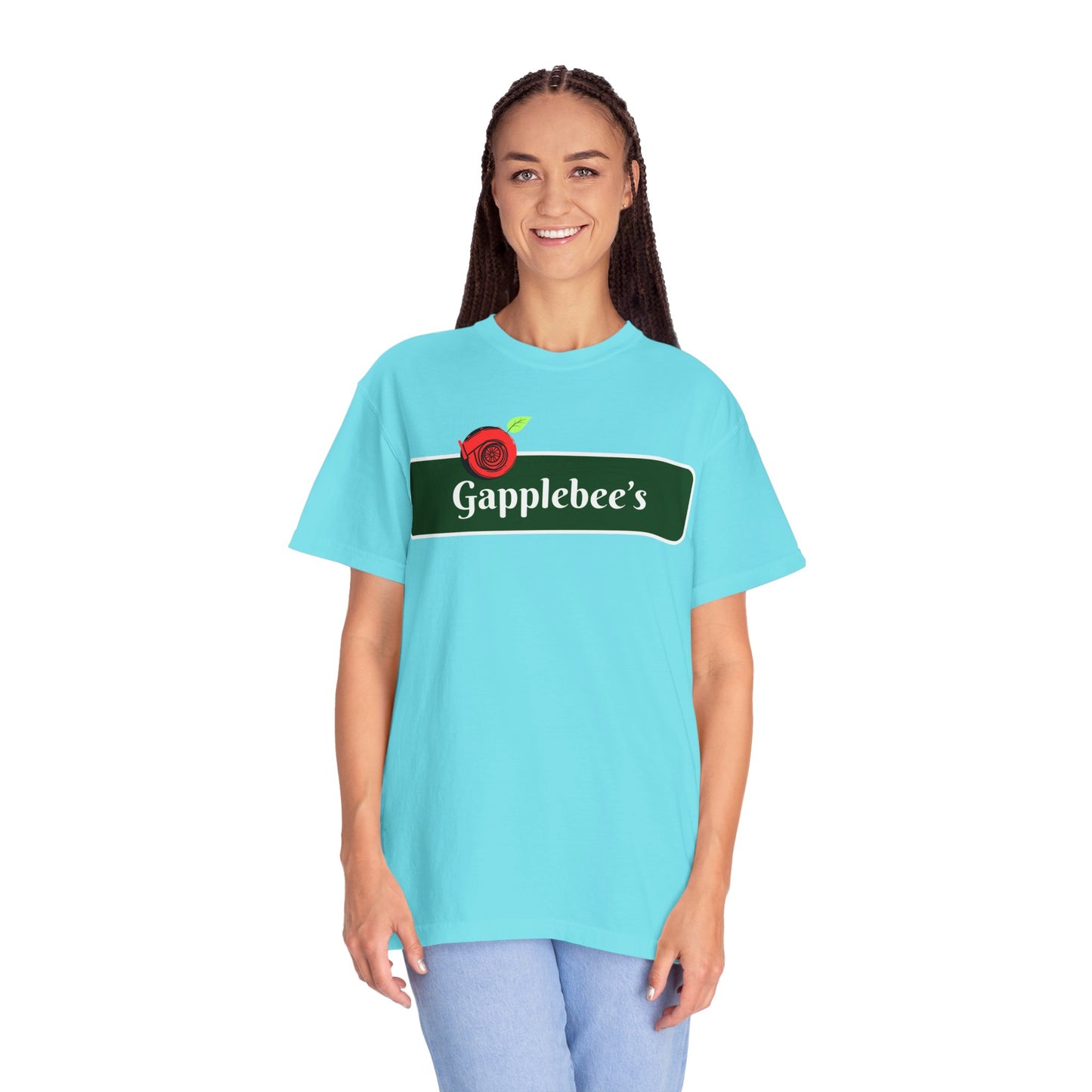 Take'm to Gapplebee's Graphic T