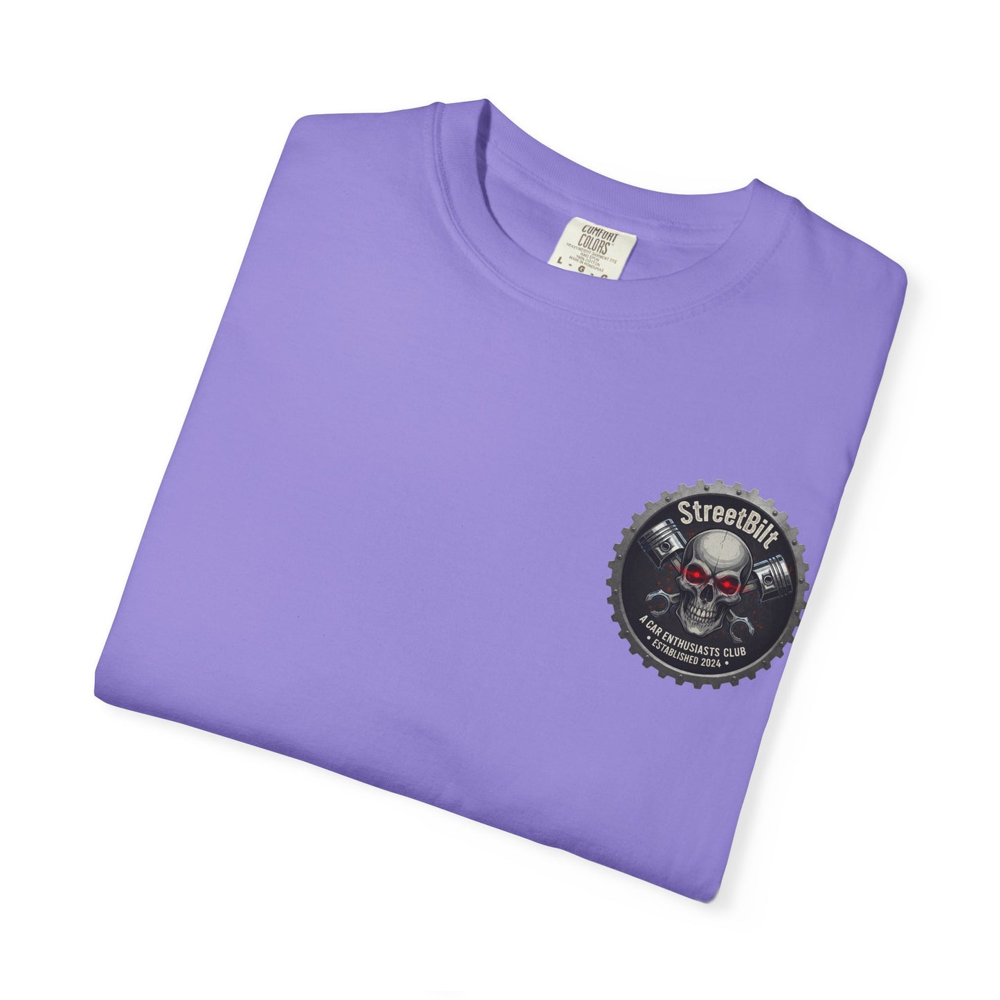 StreetBilt T-Shirt