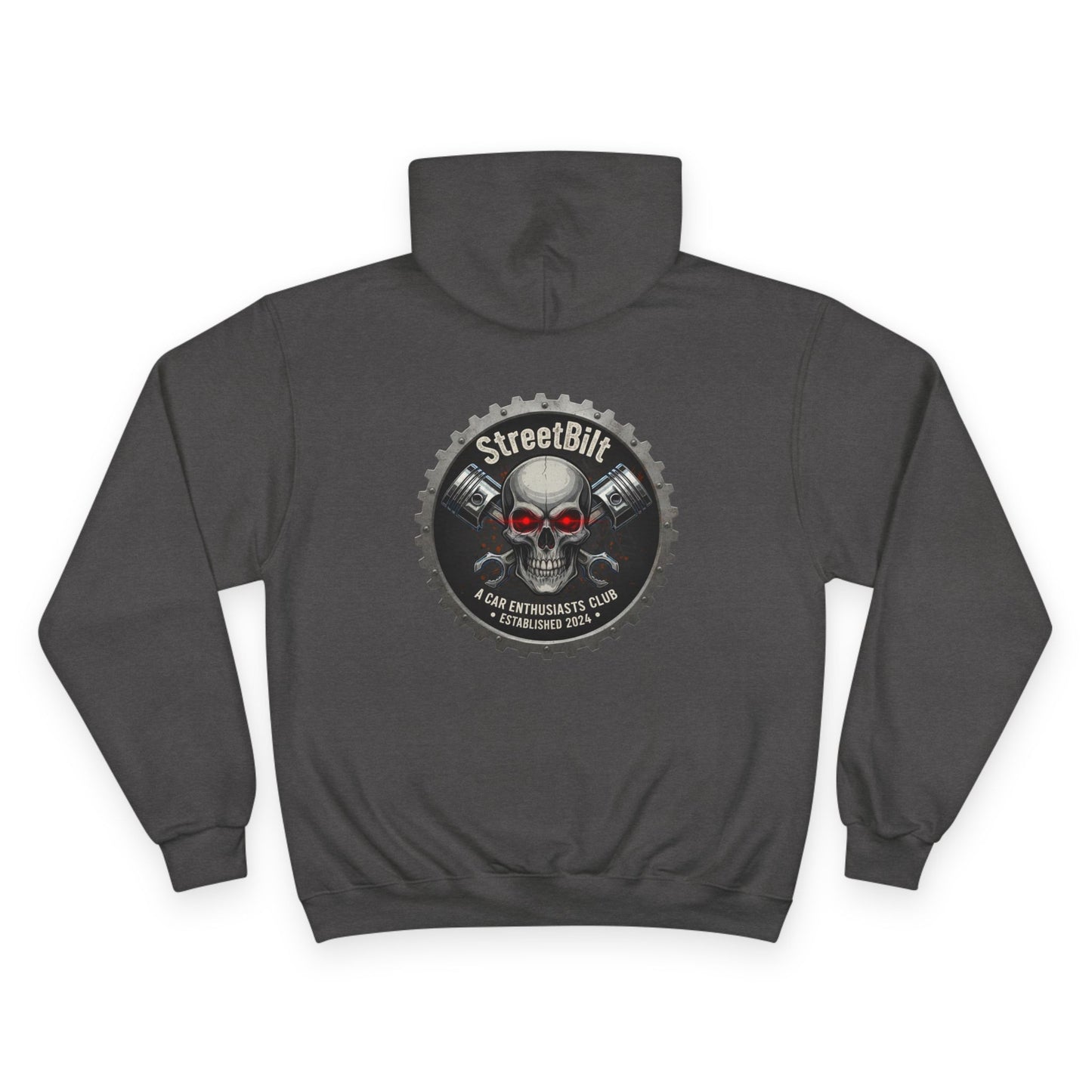 StreetBilt Champion Hoodie