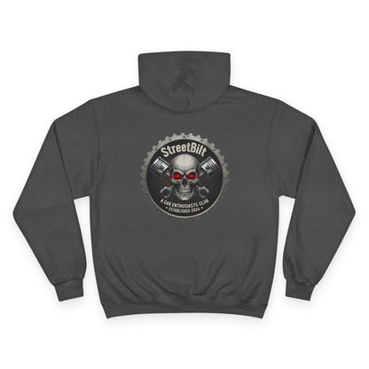 StreetBilt Champion Hoodie