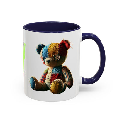 Elite Speed Tour Coffee Mug