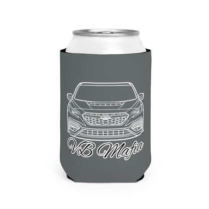 VBMafia-- Koozie “All Builds One Family”