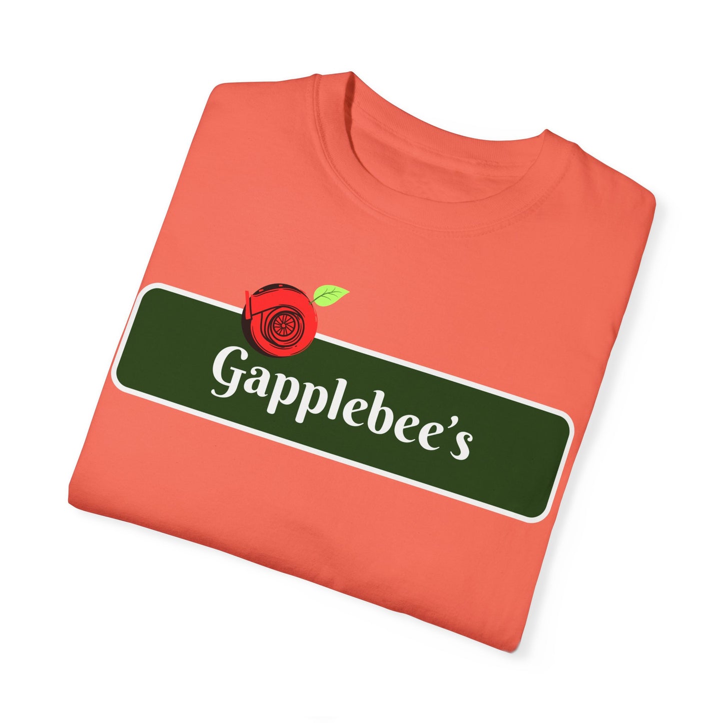 Take'm to Gapplebee's Graphic T