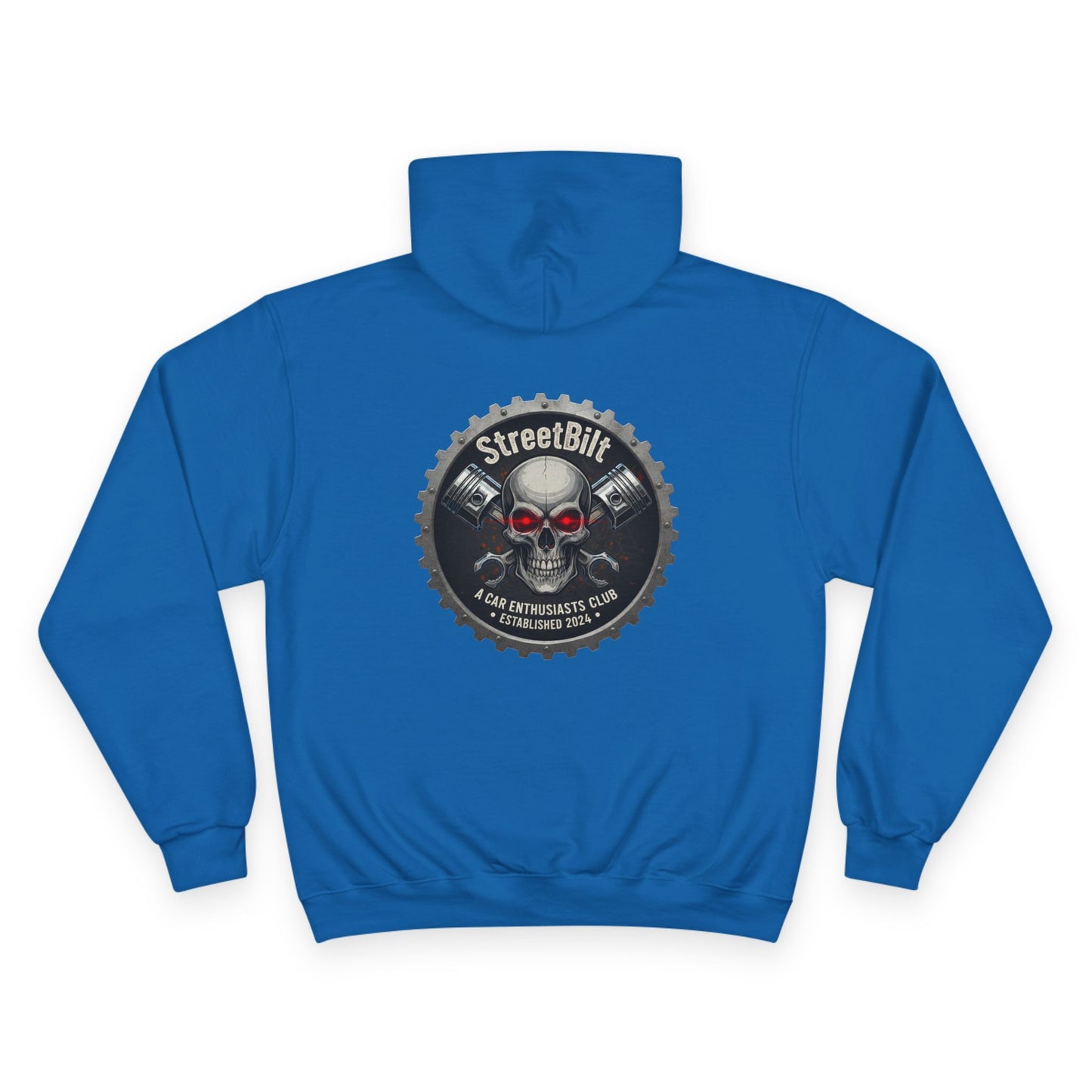 StreetBilt Champion Hoodie