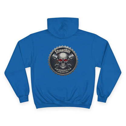 StreetBilt Champion Hoodie