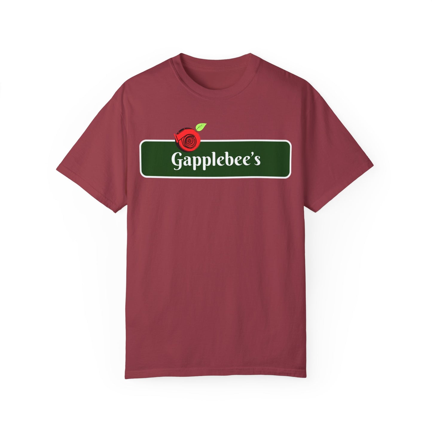 Take'm to Gapplebee's Graphic T