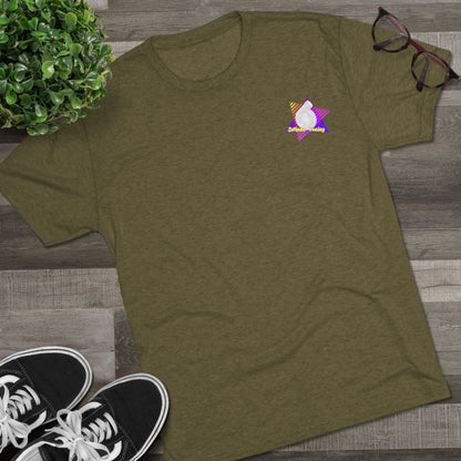 DMann Tuning- Vintage Racing Tee