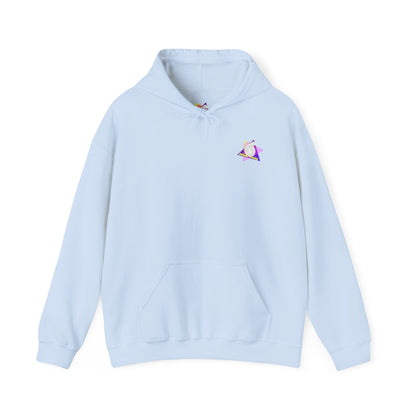 Dmann Tuning Retro Hoodie