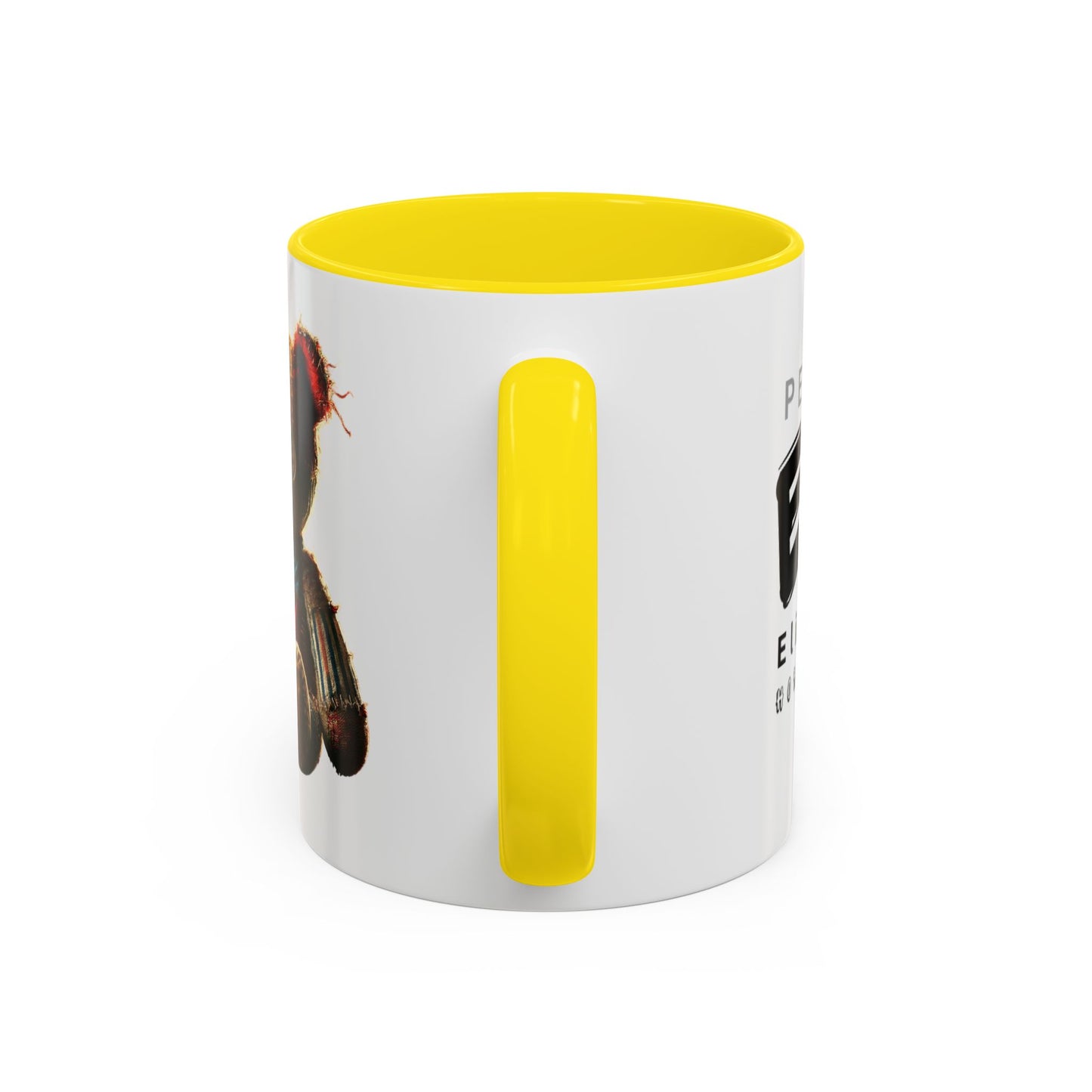 Elite Speed Tour Coffee Mug