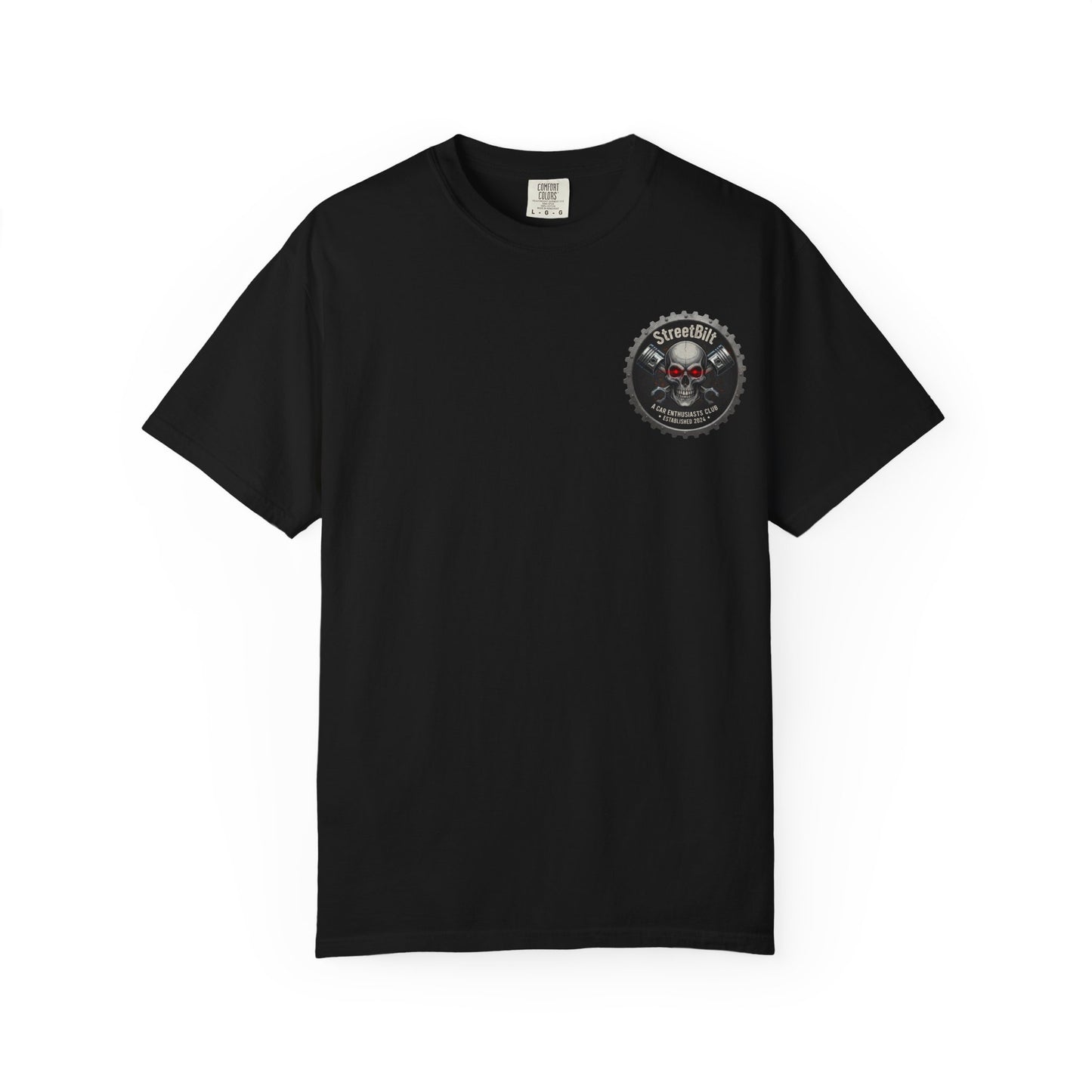 StreetBilt T-Shirt