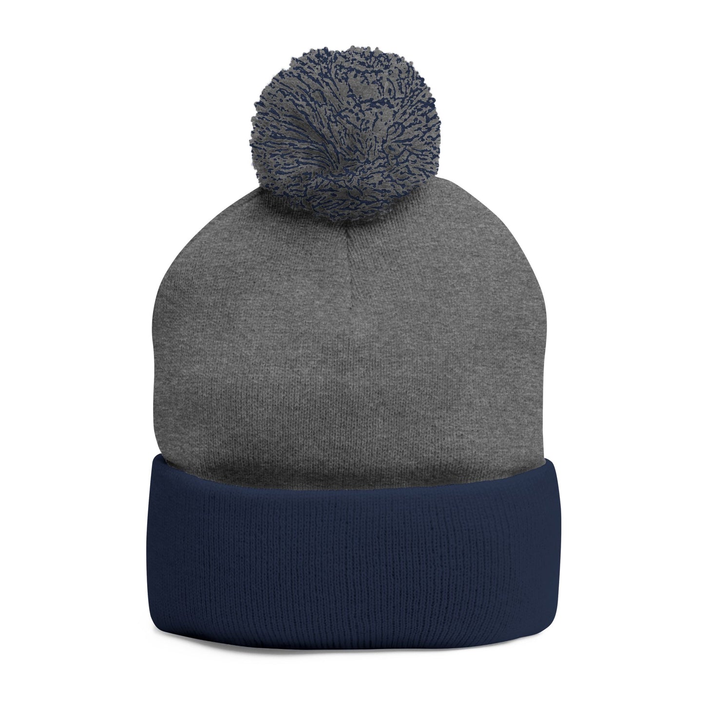 Elite Speed Tour - Winter Pom Beanie