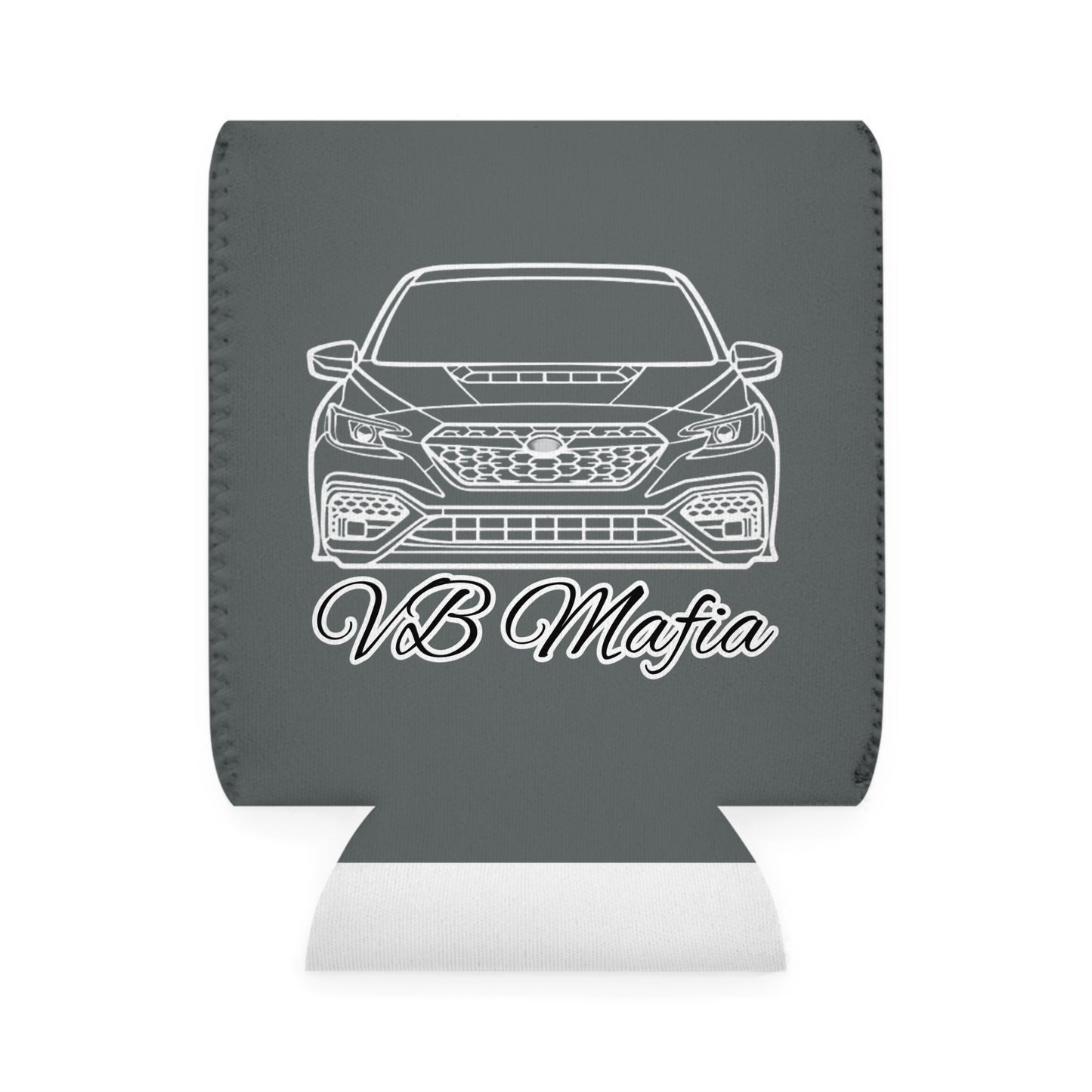 VBMafia-- Koozie “All Builds One Family”