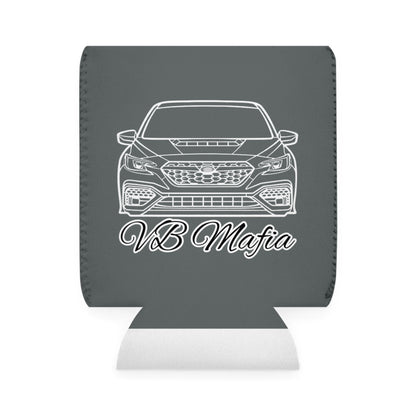 VBMafia-- Koozie “All Builds One Family”