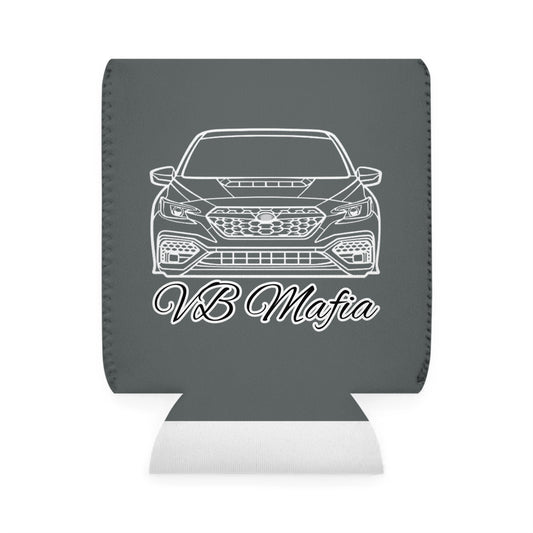 VBMafia-- Koozie “All Builds One Family”