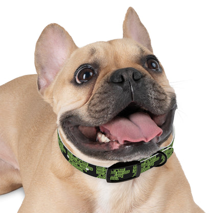 EST Dog Collar