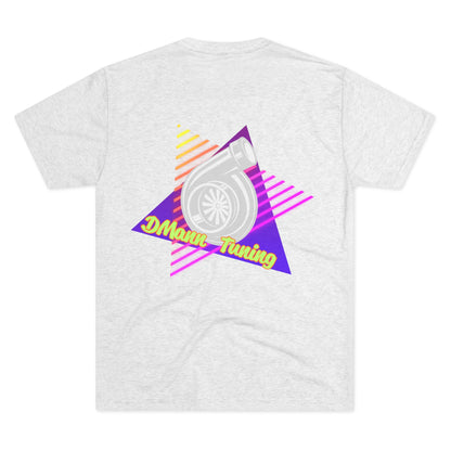 DMann Tuning- Vintage Racing Tee