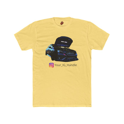 Full Throttle Customizable t-shirt