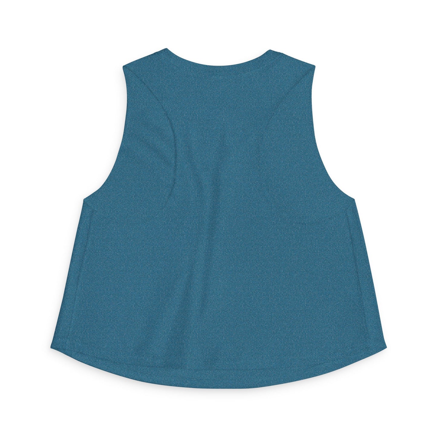 DMann Tuning Sunset -Women's Crop Top