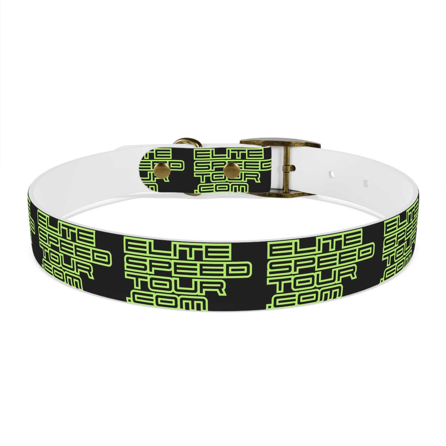 EST Dog Collar