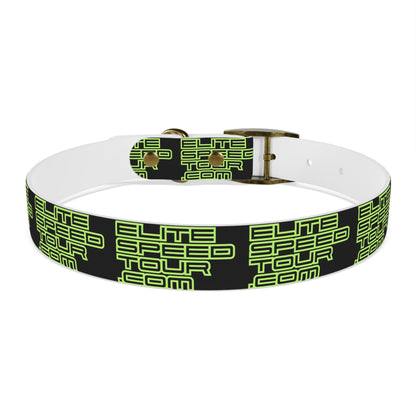EST Dog Collar
