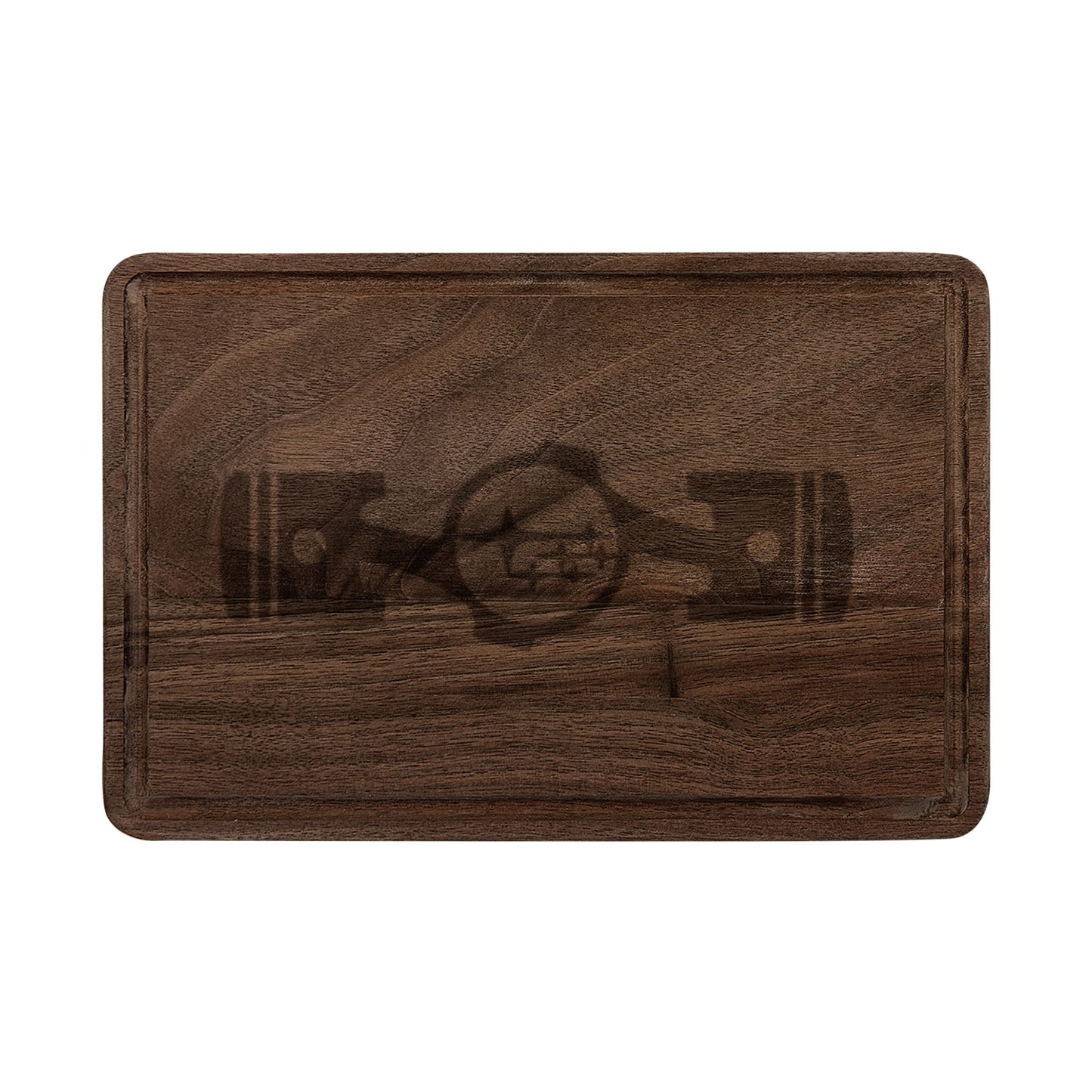 530 Subie Squad Cutting board