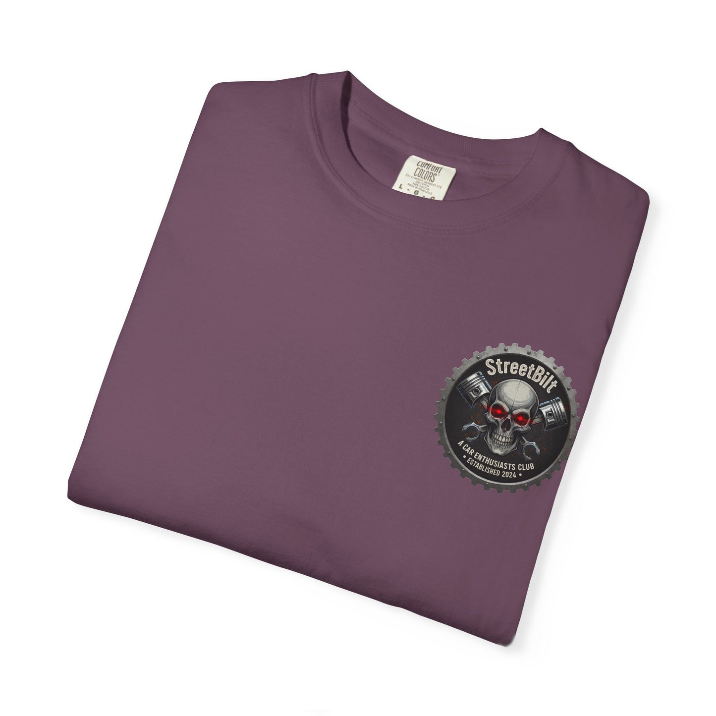 StreetBilt T-Shirt