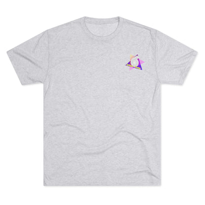 DMann Tuning- Vintage Racing Tee