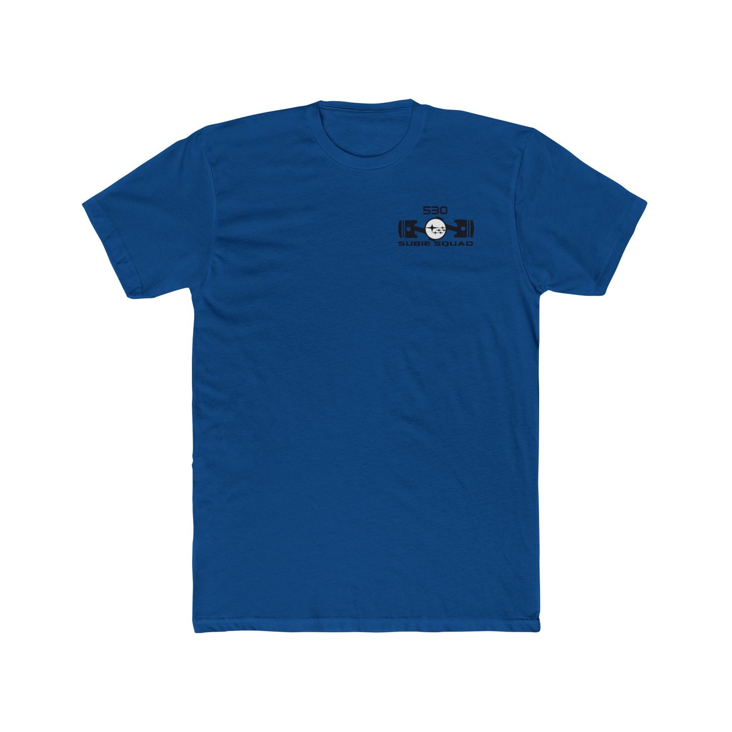 Subie Squad 530 T‑Shirt