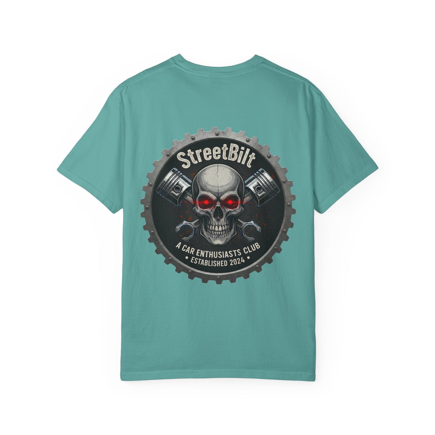 StreetBilt T-Shirt