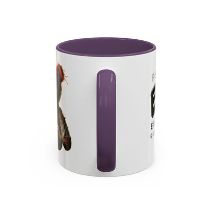 Elite Speed Tour Coffee Mug