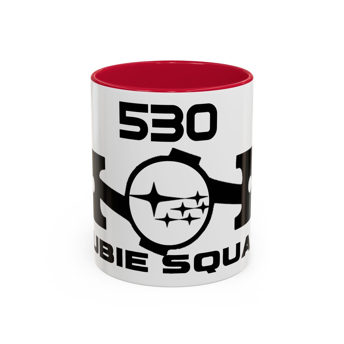 Subie Squad 530 Coffee Mug (11oz/15oz)