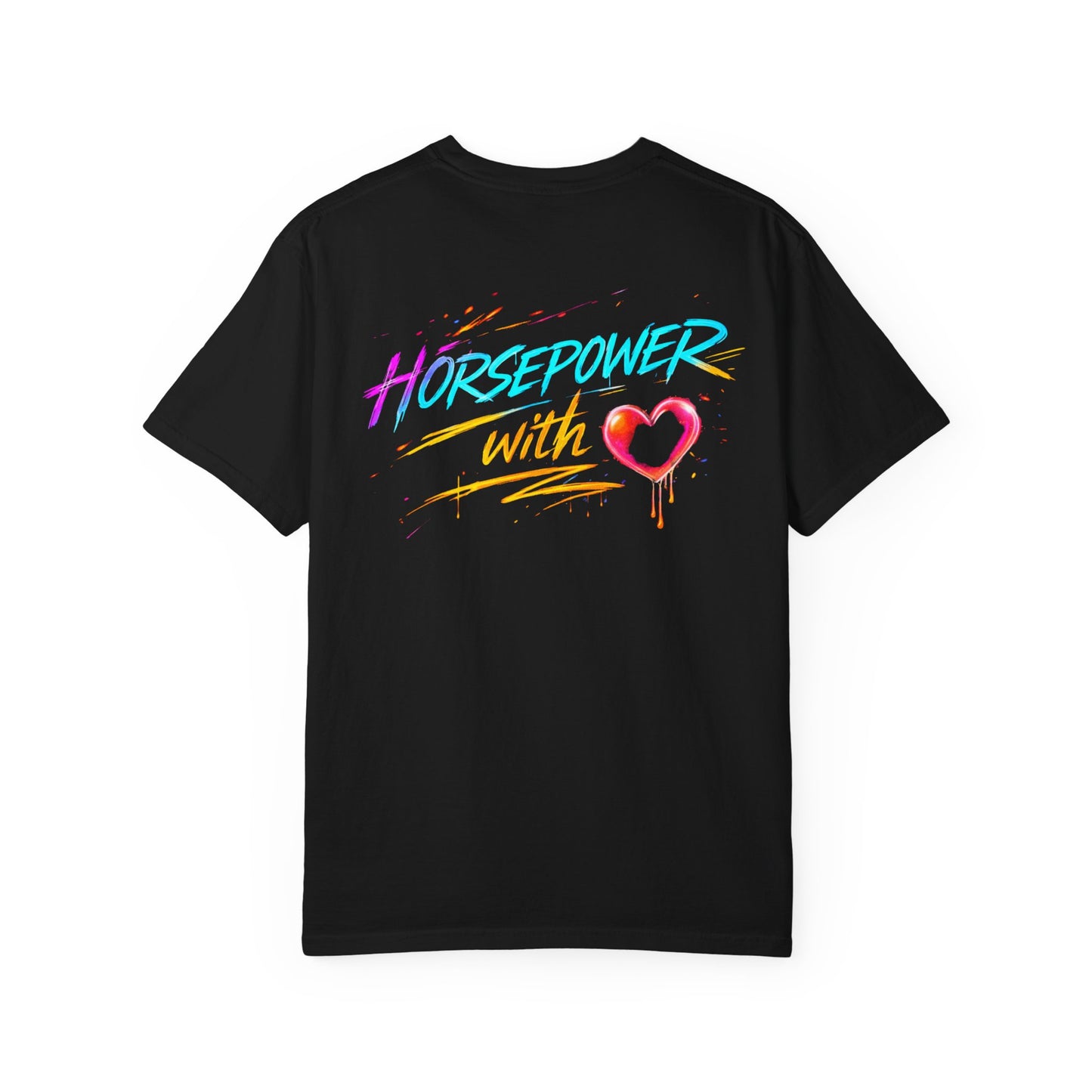 Top Donor Shirt Unlock after $100 or more