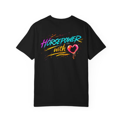Top Donor Shirt Unlock after $100 or more