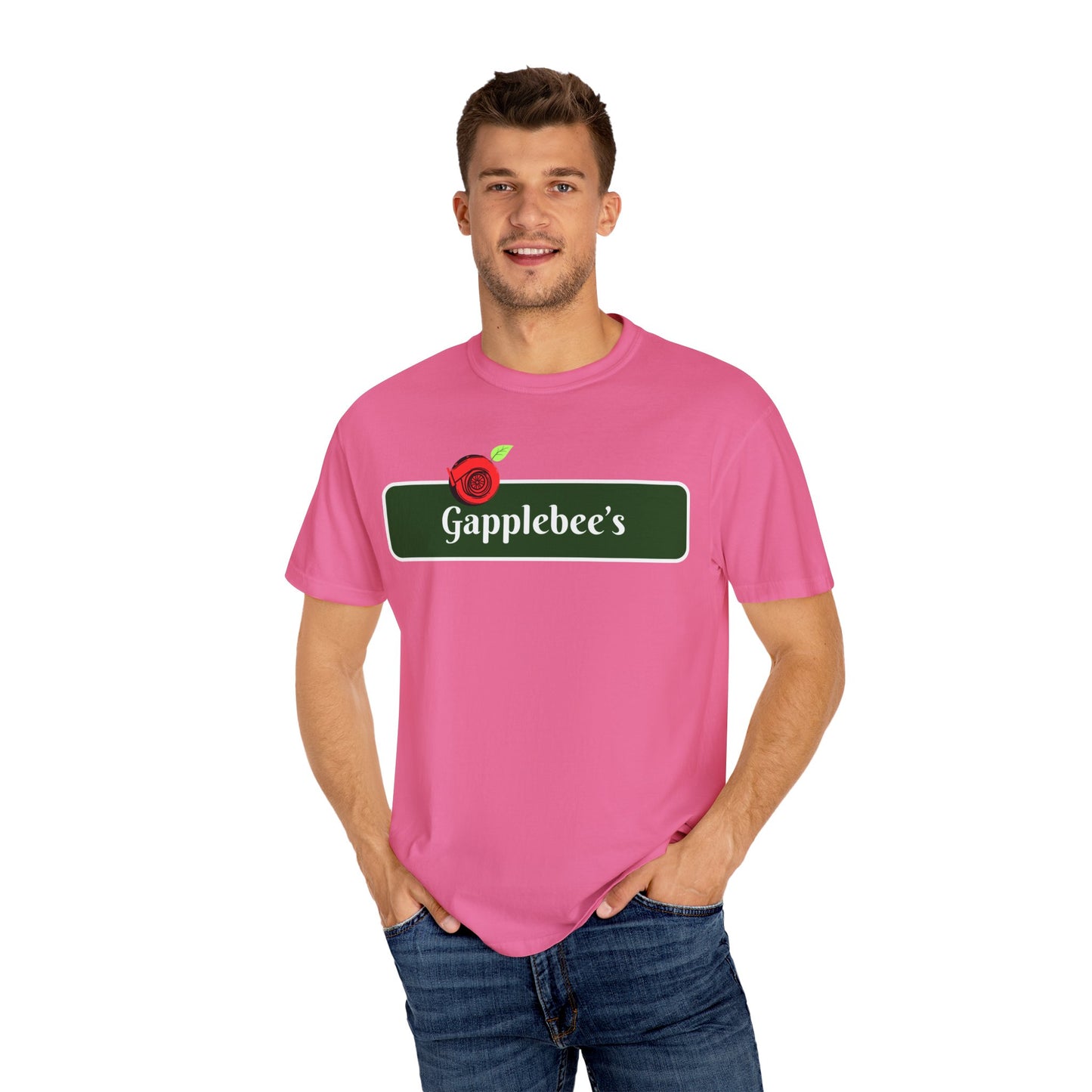 Take'm to Gapplebee's Graphic T