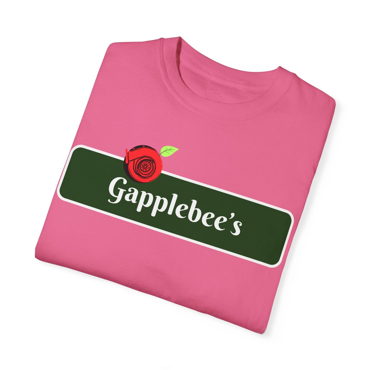 Take'm to Gapplebee's Graphic T