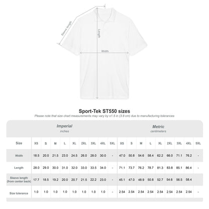 ProTradez Logo Polo Shirt