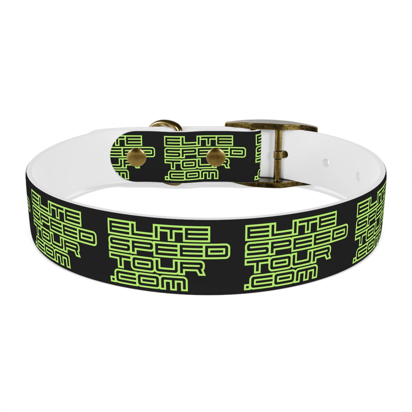EST Dog Collar