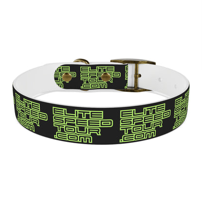 EST Dog Collar