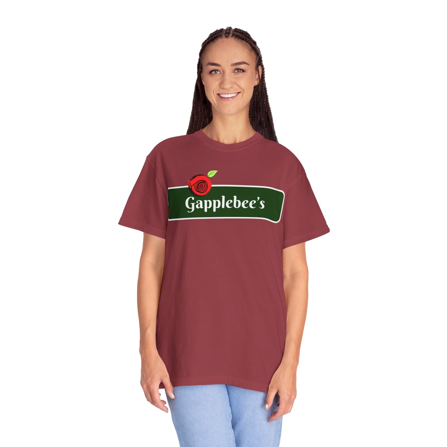Take'm to Gapplebee's Graphic T