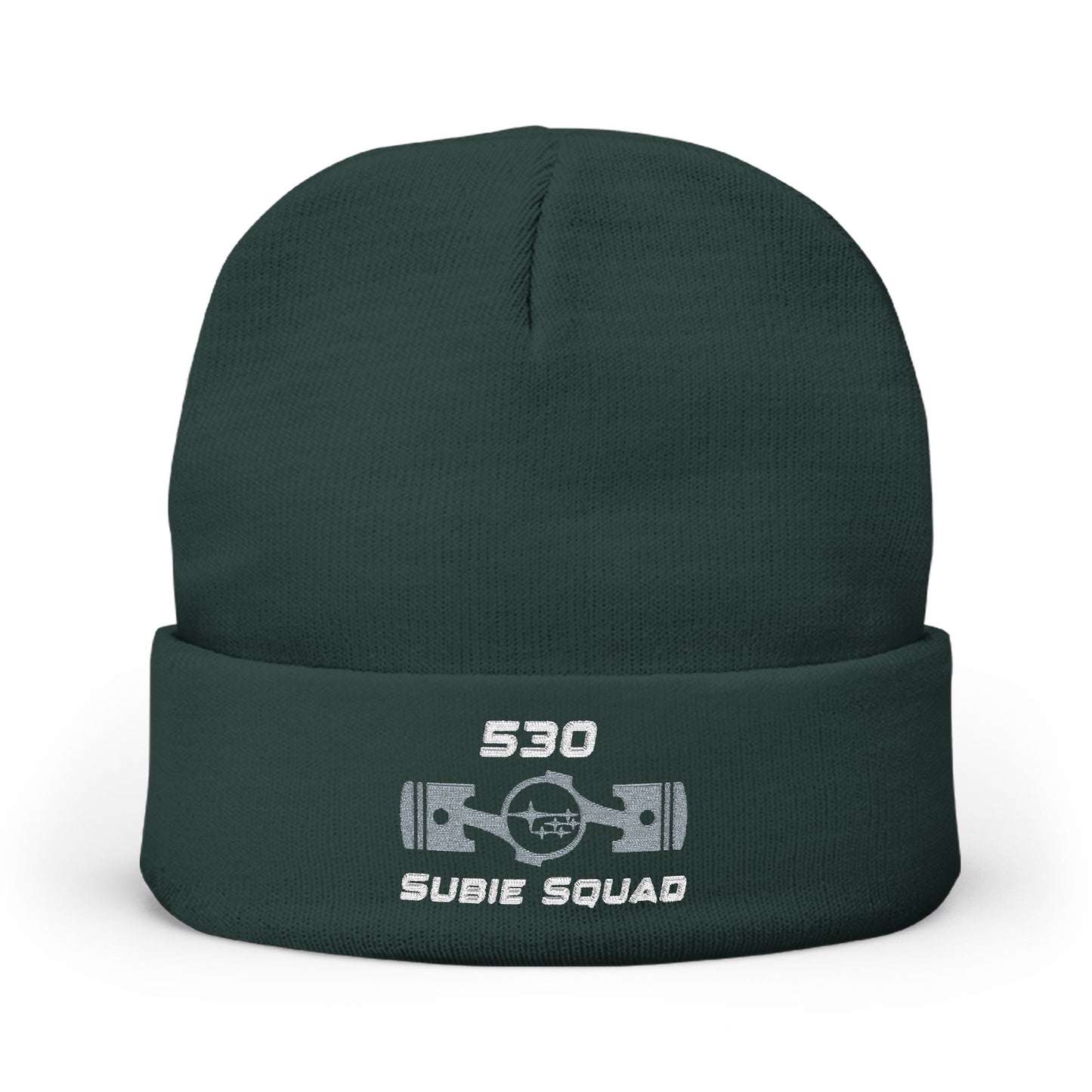 Subie Squad 530 Beanie