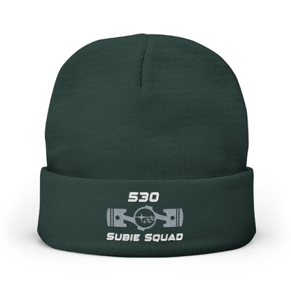 Subie Squad 530 Beanie