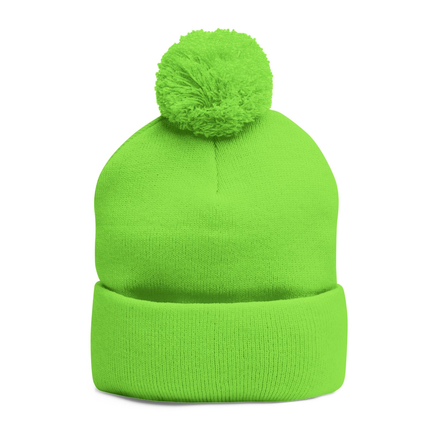Elite Speed Tour - Winter Pom Beanie