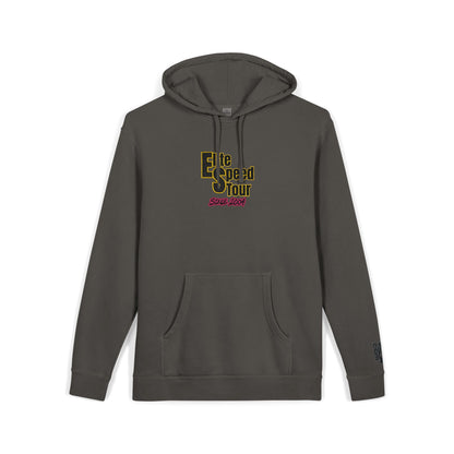 EST Since 2004 Embroidered Hoodie