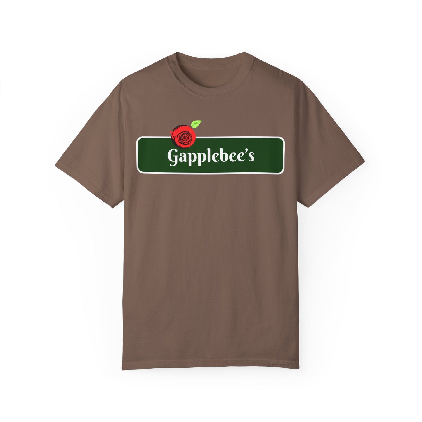 Take'm to Gapplebee's Graphic T