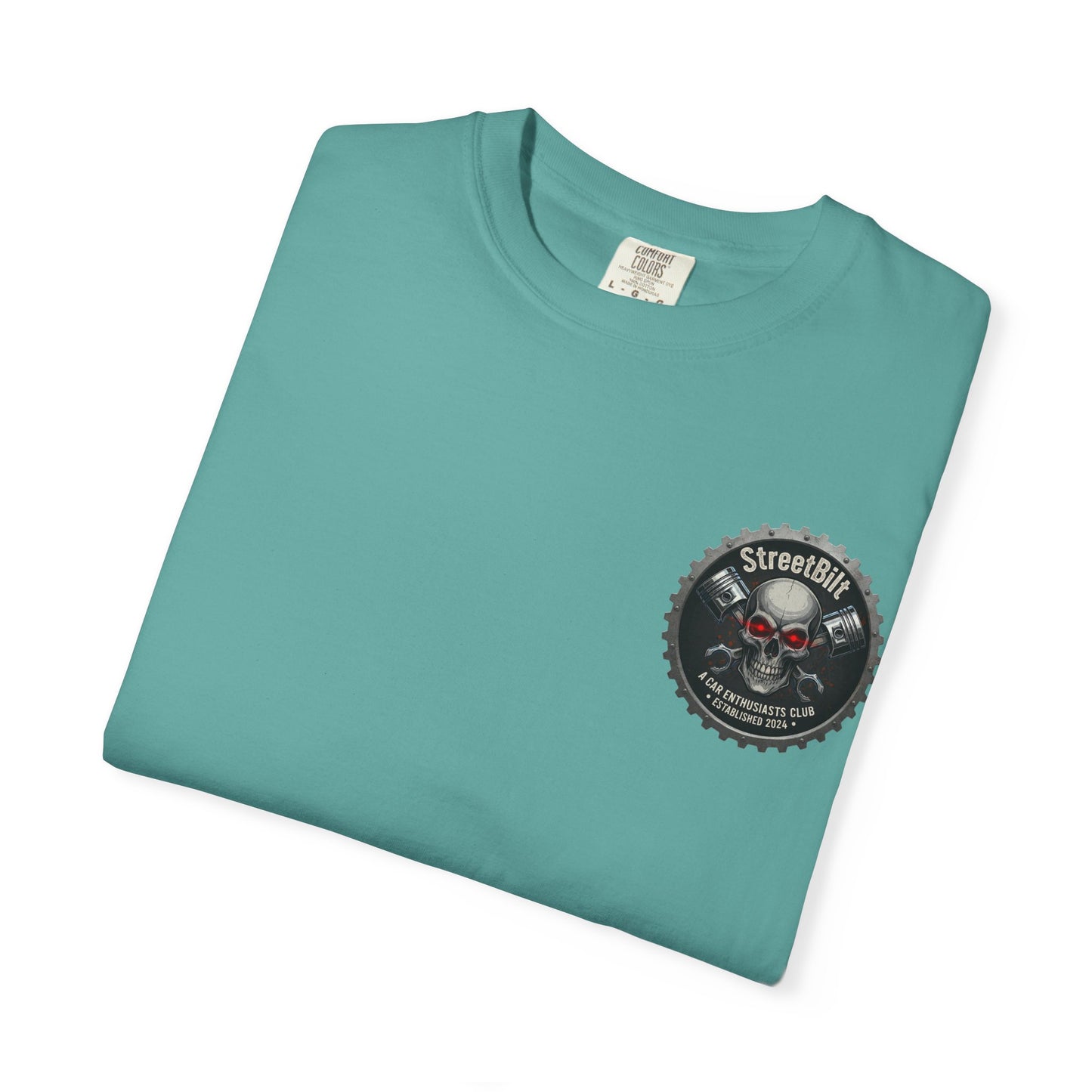 StreetBilt T-Shirt