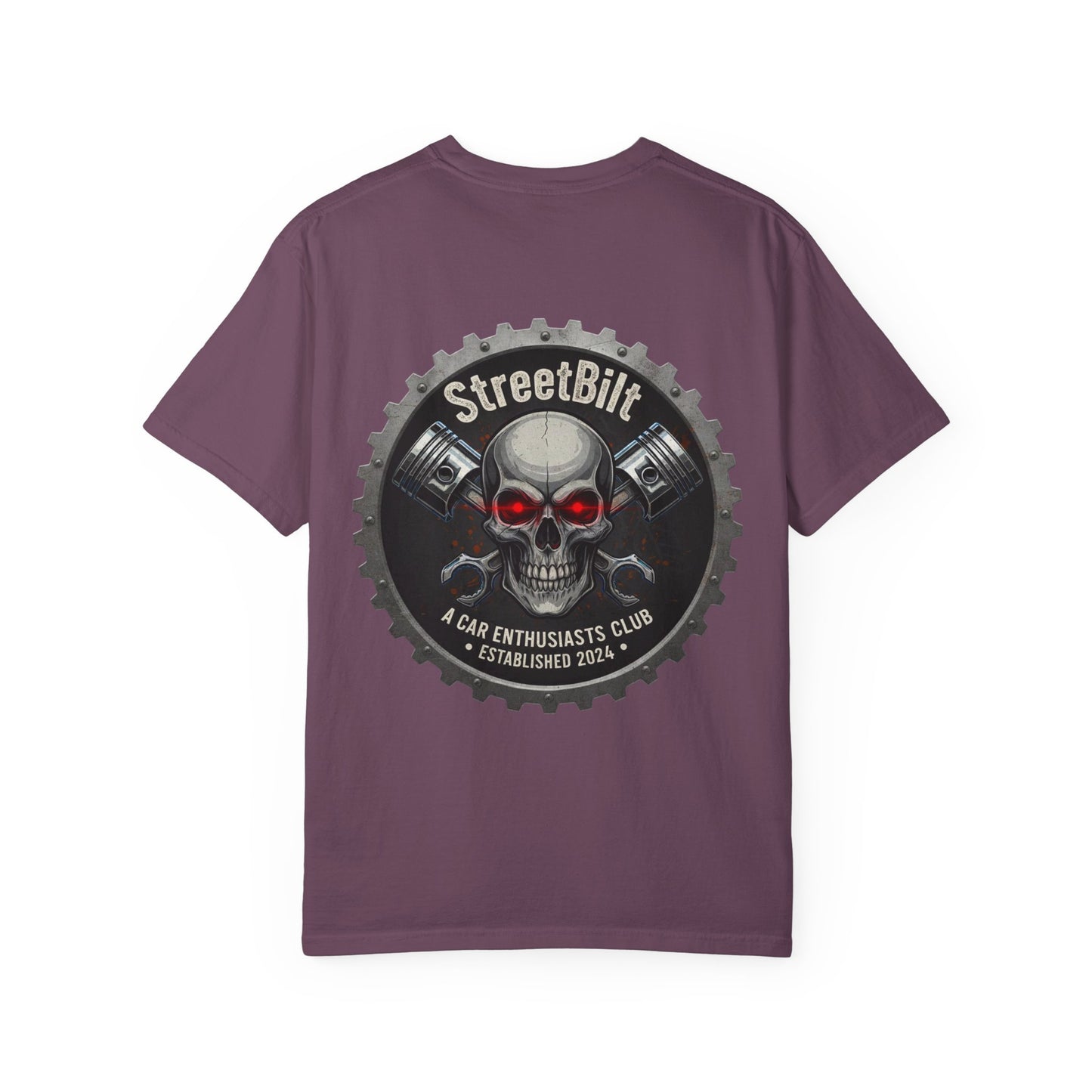 StreetBilt T-Shirt