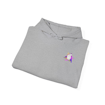 Dmann Tuning Retro Hoodie